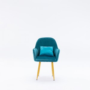 YH-50152 Dining chair with simple design