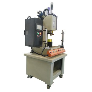 YHC1 C Frame Hydraulic Press