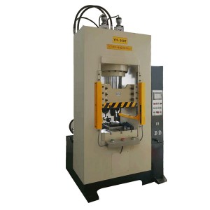 2020 YIHUI Hot forging hydraulic press