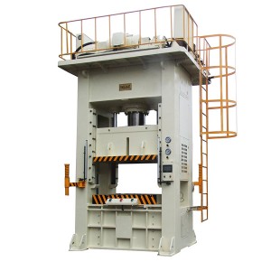 Yhl1 Deep Kuchora Hydraulic Press