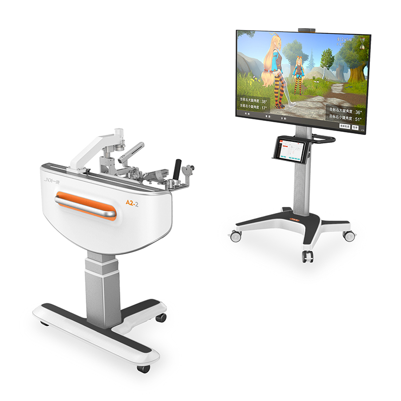 Popular Design for Rich Supply Ring Die Mould -
 Intelligent Upper Limb Function Assessment Testing Training System with Software for Early Paralysis Patients – Yikang