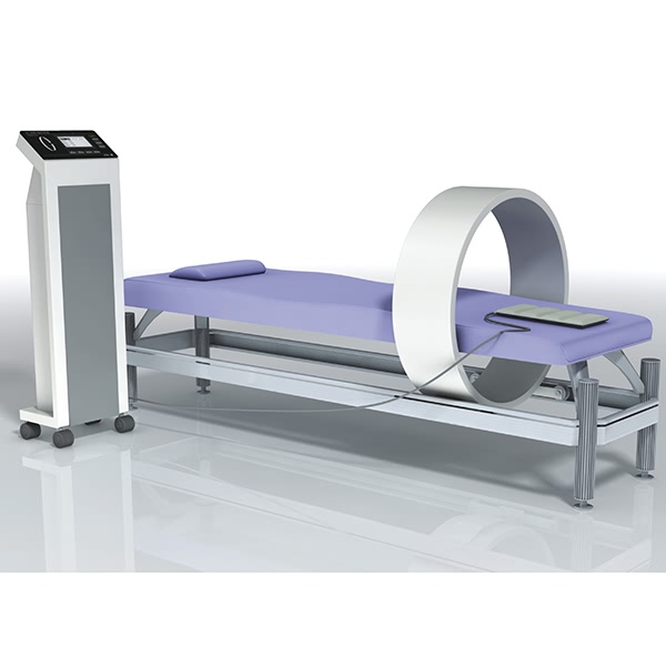 Factory Price For Eva Storage First-aid Kits -
 Therapy Table Supplier Magnettherapy Bed for Osteoporosis Magnetic Therapy – Yikang