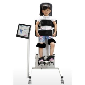 Fixed Competitive Price Spigot Truss Way Corner Robotic Tilt Table C1 for Children