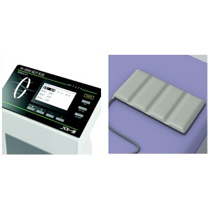 Therapy Table Supplier Magnettherapy Bed for Osteoporosis Magnetic Therapy