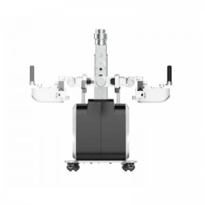physiotherapy equipment rehabilitation Robotic Arm Upper Limb robotic rehabilitation therapy equipment