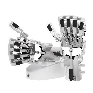 Robotika za rehabilitaciju ruku A5
