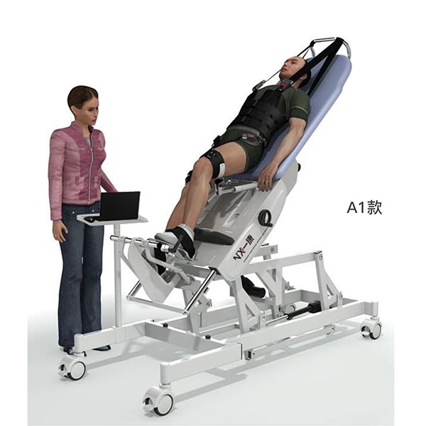 Manufactur standard Rehabilitation Training Belt -
 Lower Limb Intelligent Feedback Training System A1 – Yikang