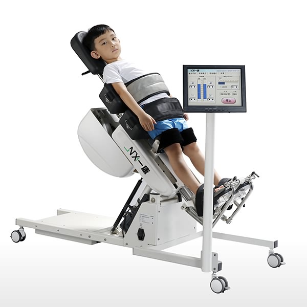 Special Price for China Factory Machine -
 Chinese Professional China Rehabilitation Equipment Upper and Lower Limb Exerciser – Yikang