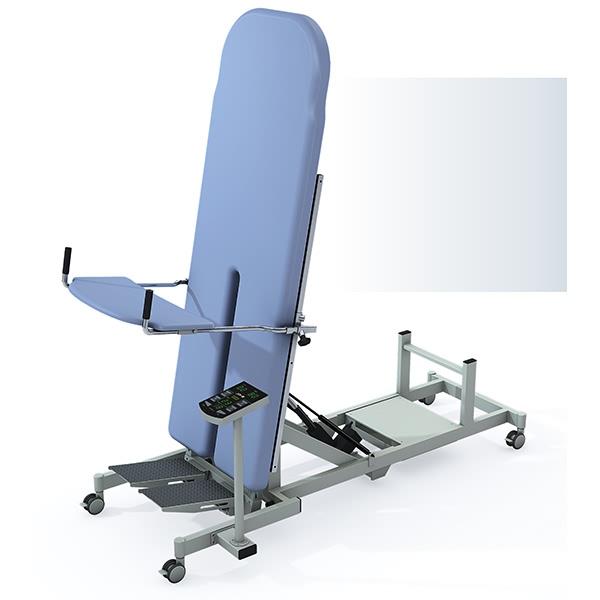 Trending Products Walk Robot Rehabilitation Device -
 Tilt Table YK-8000E2 – Yikang