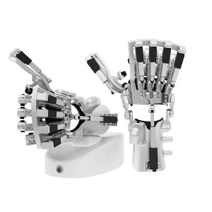 Hand Rehabilitation Robotics A5