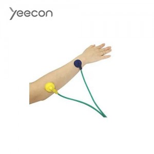 YEECON tens High Volt Physio Electrotherapy tens Machine Physical Therapy Equipment for pain relief