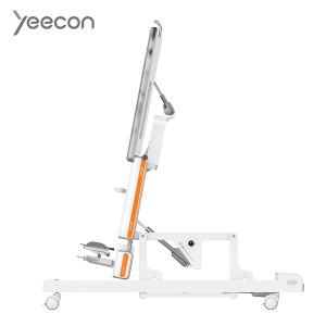 physical therapy equipment lower limbs walking gait trainer rehabilitation equipment