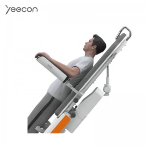 physical therapy equipment lower limbs walking gait trainer rehabilitation equipment