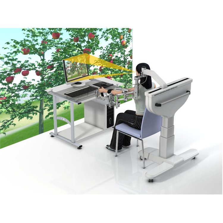 China Low Weight Hand Physiotherapy Equipment After Hemiplegia