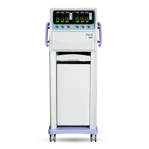 Super Interference Electric Therapy Machine
