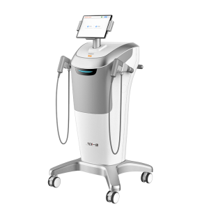 I-Shockwave Therapy Apparatus
