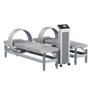 Magnetic Therapy Table with Warmth