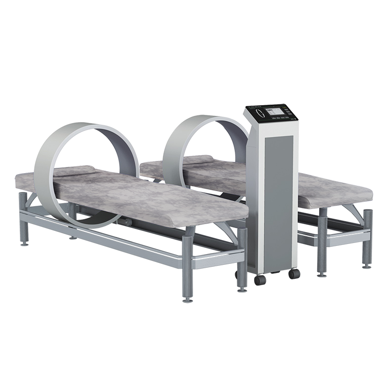 Magnetic Therapy Table with Warmth Featured Image