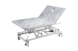 Bobath Table Supported by LINAK Motor