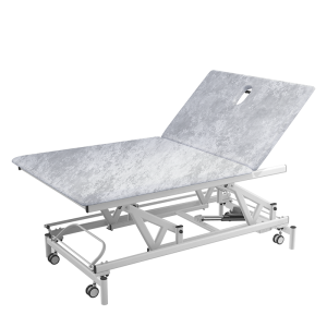 Tavolinë kiropraktike Tavolinë trajtimi Rehabilitimi Bobath Bed Certifikata ISO CE Tabela kiropraktike