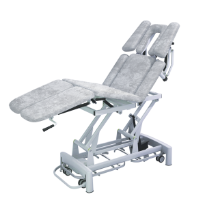 9 Section Portable Chiropractic Table