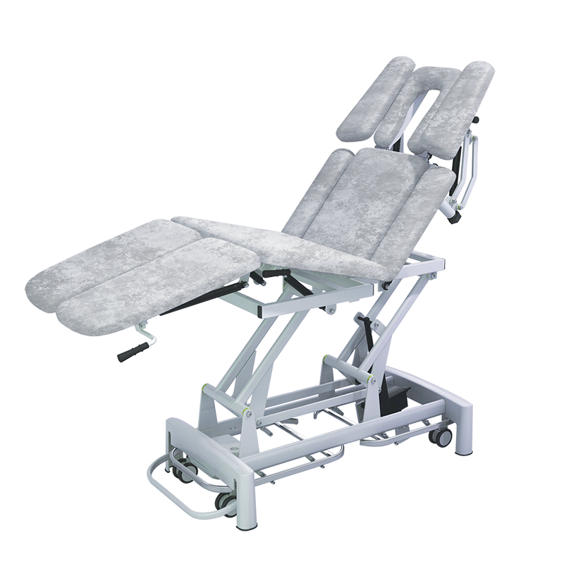 9 Section Portable Chiropractic Table Featured Image