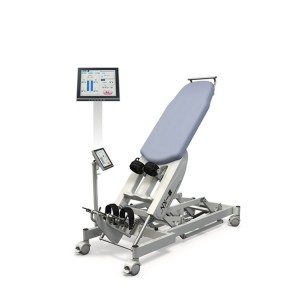Automatic Tilt Table for Post-Stroke Rehabilitation and Lower Extremity Dysfunction used in Hospitals