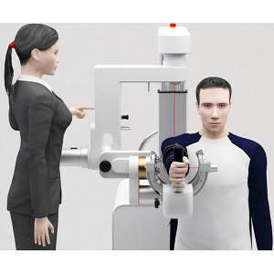 Arm Rehabilitation and Assessment Robotics A6