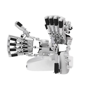 Hand Rehabilitation Robotics A5