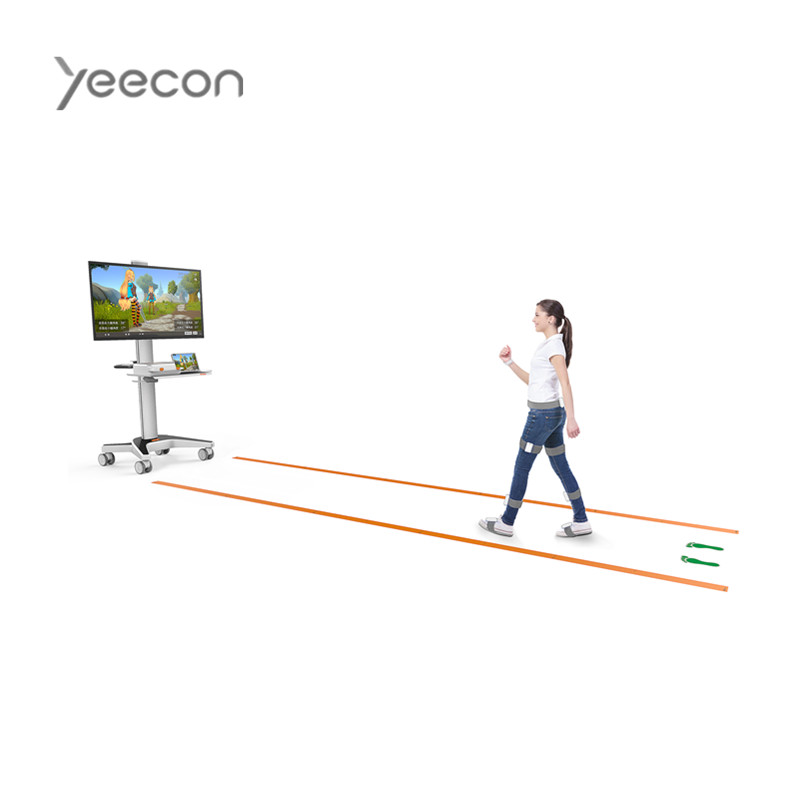 An Introduction to the Gait Analysis System A7