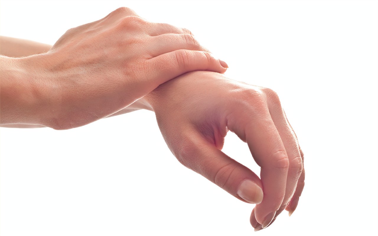 The Necessity of Early Hand Rehabilitation