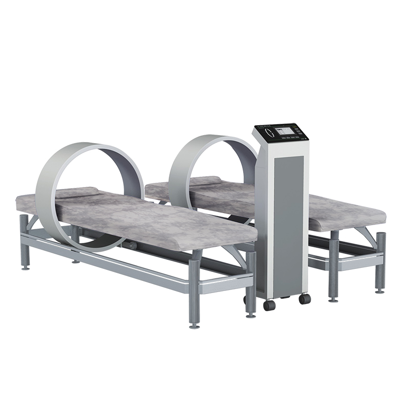 Alternating Magnetic Field Therapy Bed Featured Image