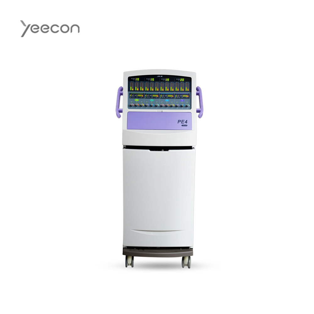 YEECON tens High Volt Physio Electrotherapy tens Machine Physical Therapy  Equipment for pain relief manufacturers and suppliers