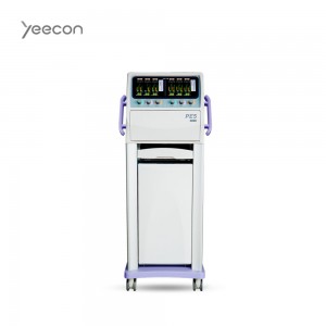 Electrotherapy Machine high quality Interference Electric Therapy hospital clinic physical therapy equipment