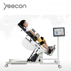 Professional Medical Devices Children gait training Therapy Equipment neuro rehabilitation robot with gait training