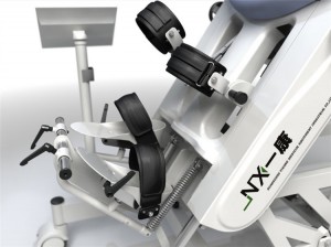 advanced sports physical therapy Lower Limb Integrated Feedback &Training System rehabilitation equipment for child