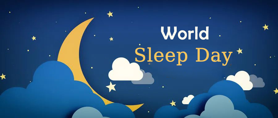 Scientific sleep leads to a healthy life, free from illness!