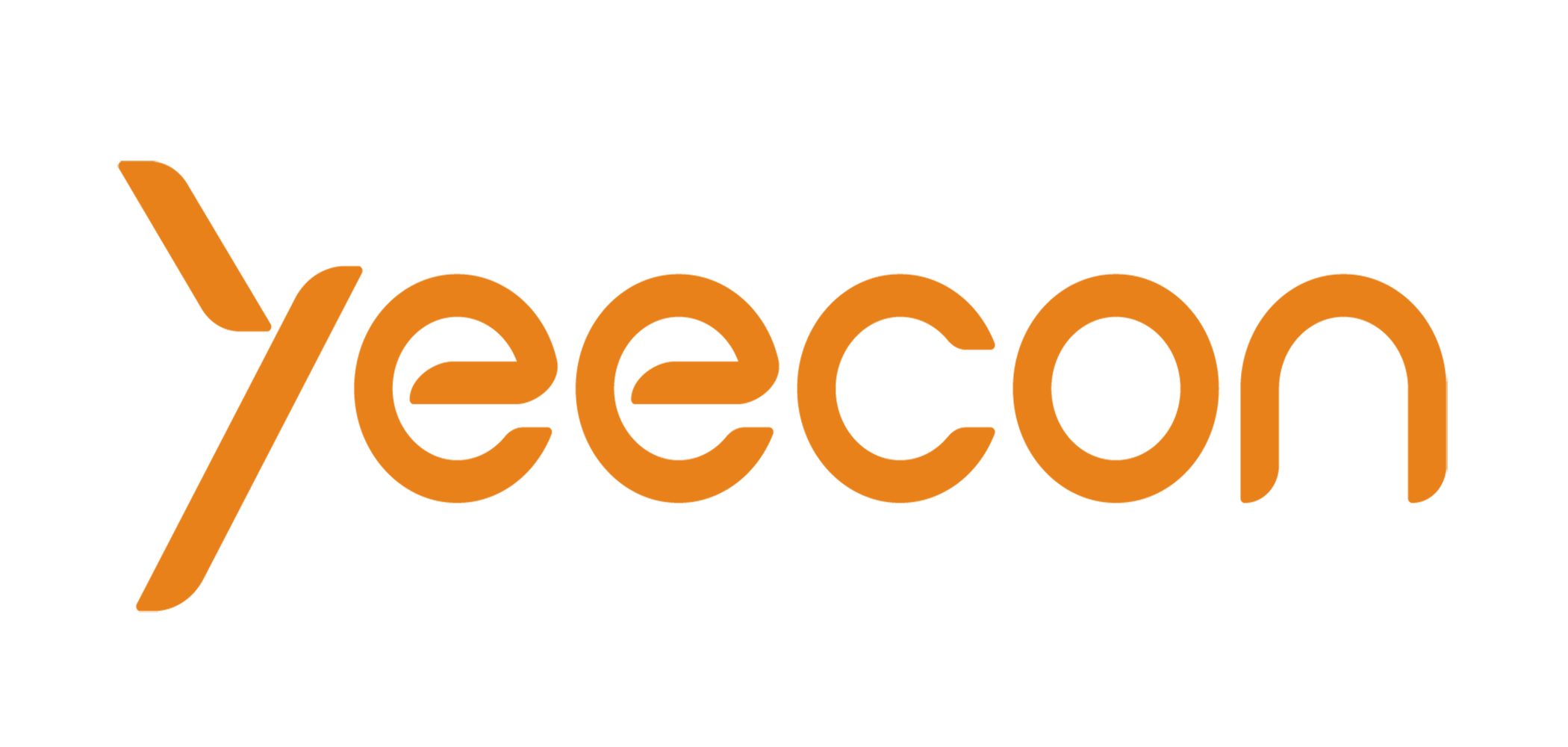 yeecon logo大
