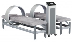 Alternating Magnetic Field Therapy Bed