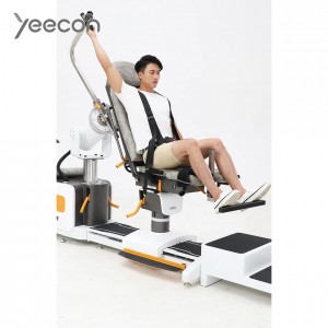 Gym Equipment joints training muscle strength recovery rehabilitation gym equipment for sale