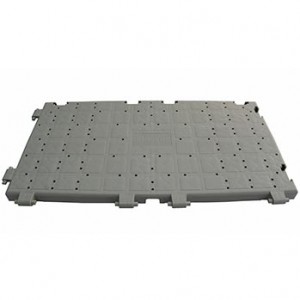 Event Flooring For Event/Turf Protection/Tent/Concerts/walkways/Stages  T-03 Hole Type