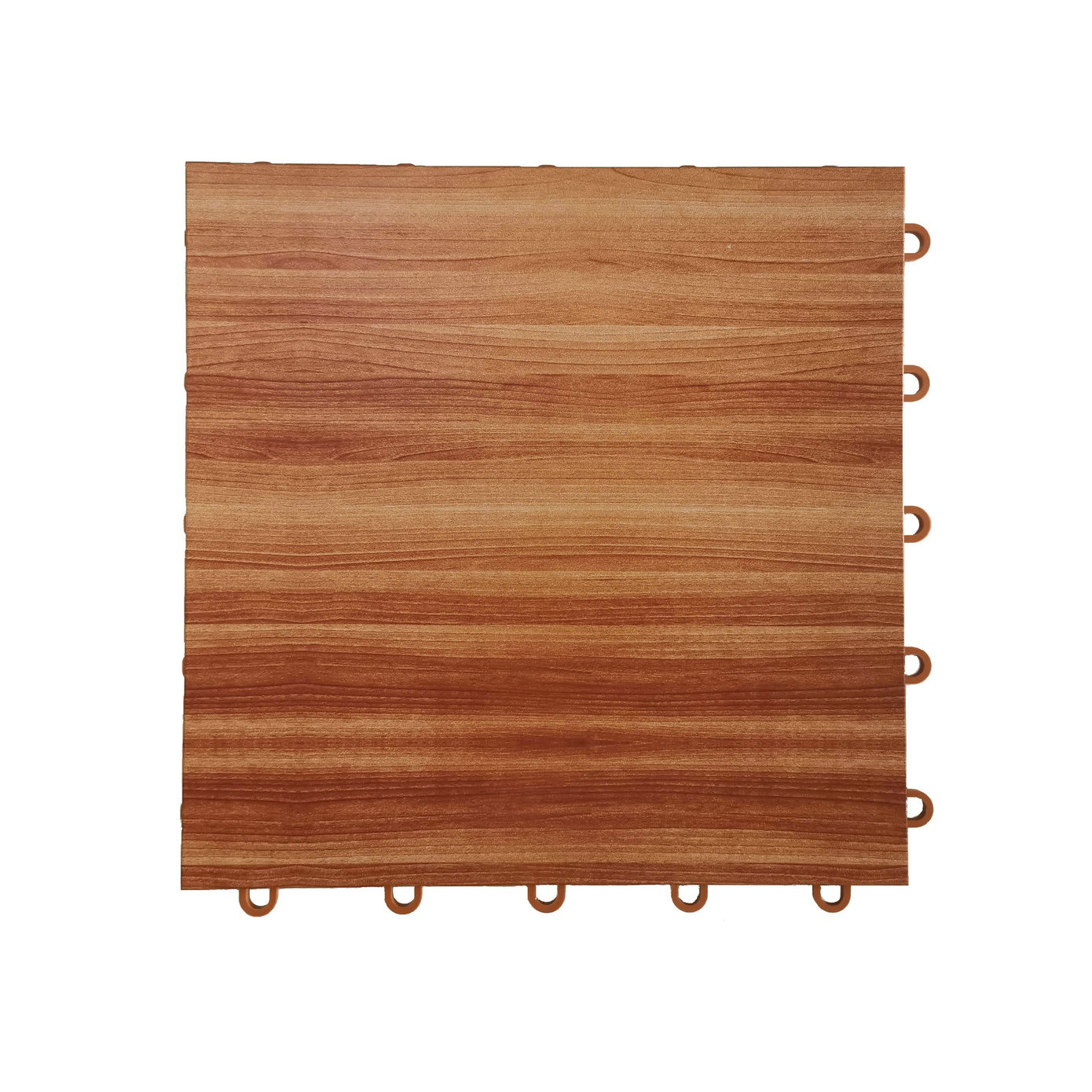 Wood Model Grain Interlocking Tile With Easy Installation Featured Image