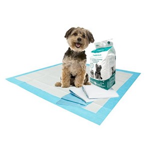 Cuscinetti per pipì per cuccioli all'ingrosso diretti in fabbrica Cuscinetti per addestramento per cani Cuscinetti per urina per addestramento per animali domestici