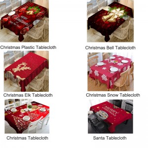 Novu Tutti i Tipi Di Decorazioni di l'Arburetu di Natale Ornamenti Product Gift
