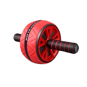 Home Exercise Fitness Training Wheel Roller Abdominal Muscle Training Equipment