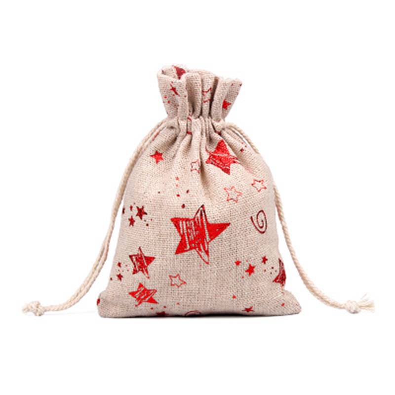 Hot Selling for Trade Service Provider Yiwu - Yiwu Christmas Gift Bags Christmas Paper Bag Wholesale  – Sellers Union