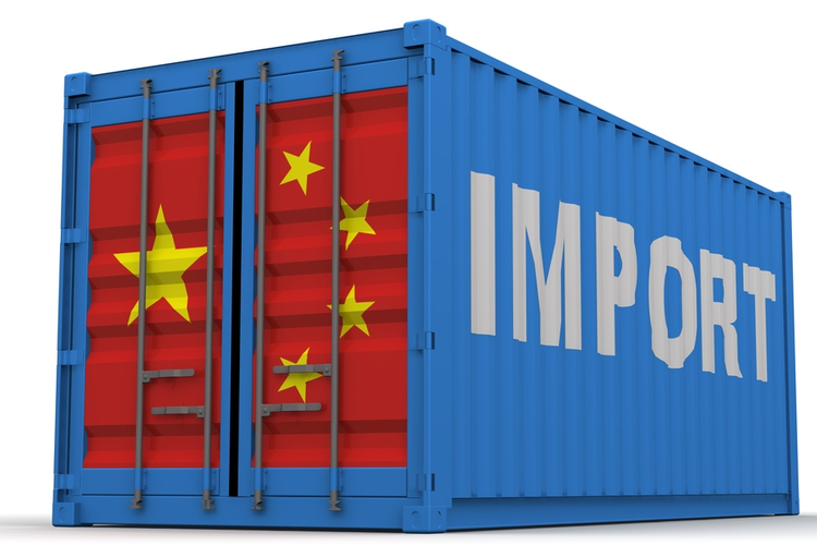 Import from China: Complete Guide 2021