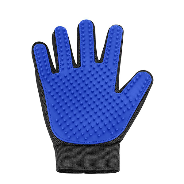 PriceList for Purchasing Agent Service Yiwu - Pet Grooming Glove Gentle Deshedding Brush Perfect for Dog & Cat with Long & Short Fur Pet Hair Remover Glove – Sellers Union