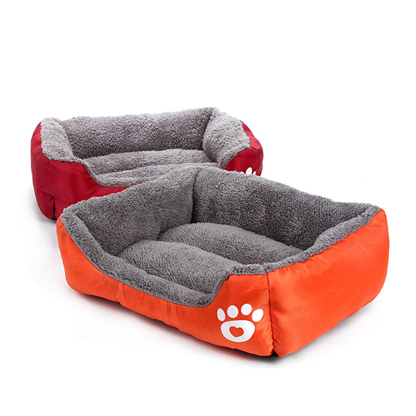 OEM/ODM Manufacturer Mercado al por mayor de China - Soft Warm Waterproof Wholesale Luxury Pet Dog Bed – Sellers Union