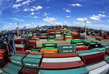 Sepur kontainer pisanan saka Wuhan China teka ing Kiev, langkah penting kanggo kerja sama luwih lanjut, ujare pejabat
